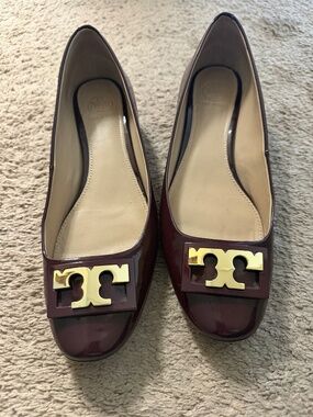 Tory Burch Heels